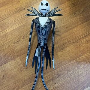 Jack Skellington Disney Sipper